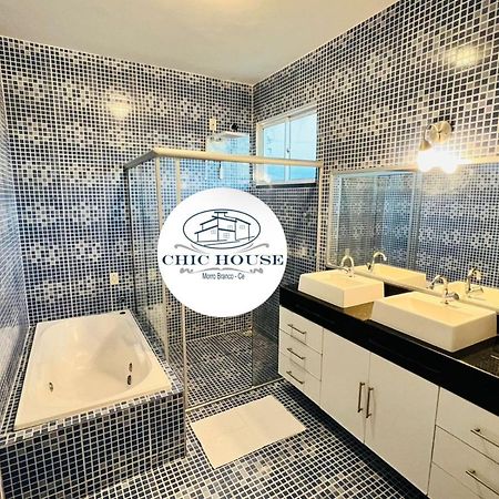 Chic House Suites Beberibe Exterior photo