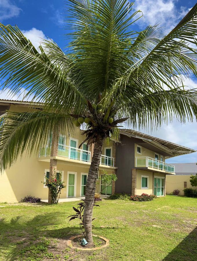 Chic House Suites Beberibe Exterior photo