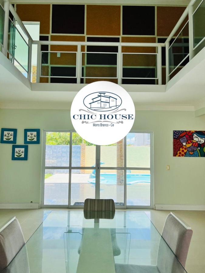 Chic House Suites Beberibe Exterior photo