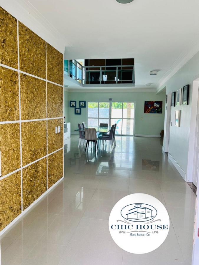 Chic House Suites Beberibe Exterior photo