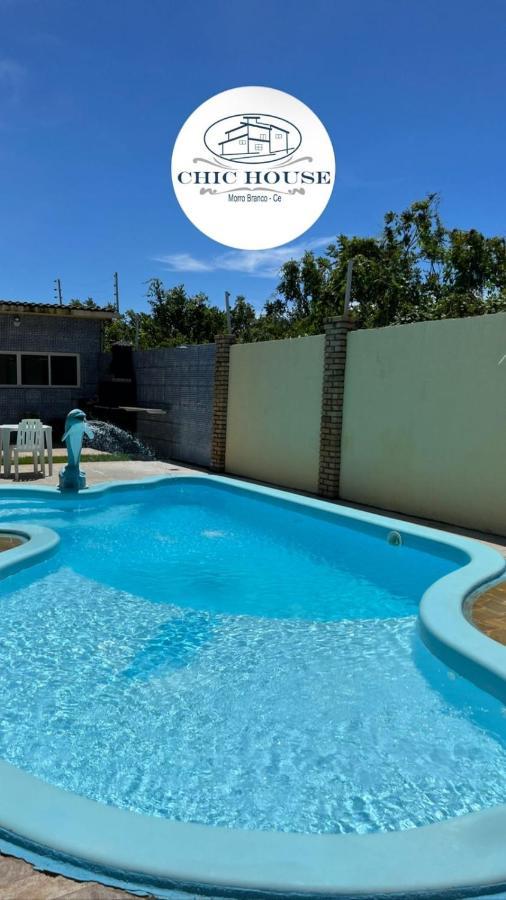 Chic House Suites Beberibe Exterior photo