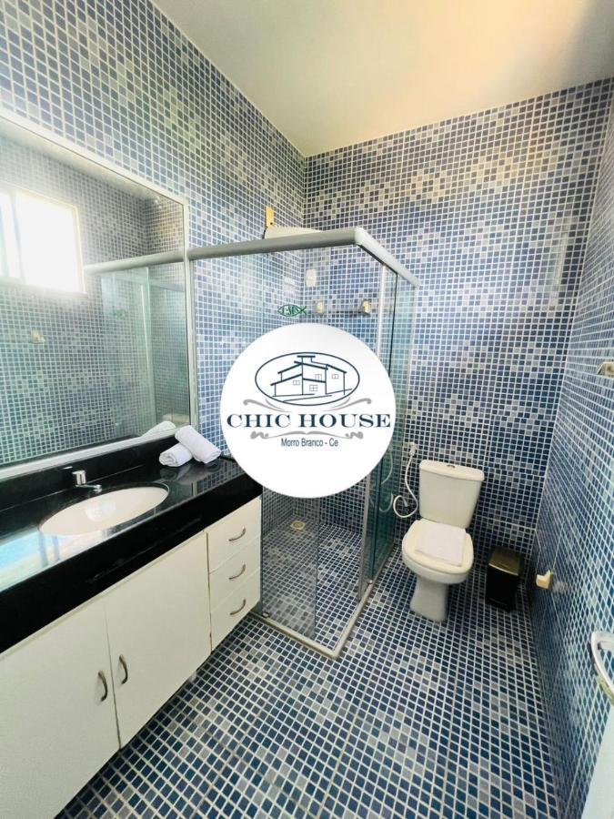 Chic House Suites Beberibe Exterior photo