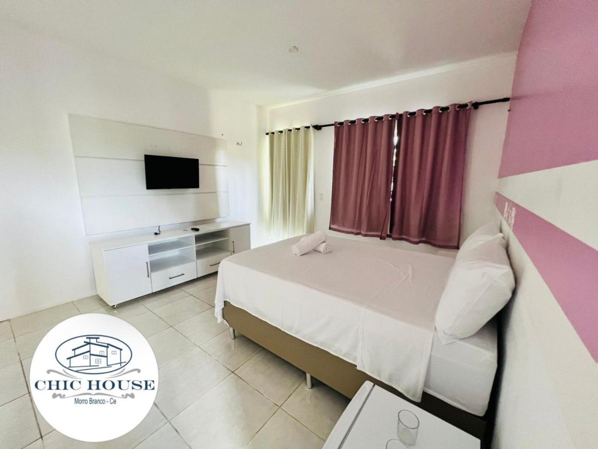 Chic House Suites Beberibe Exterior photo