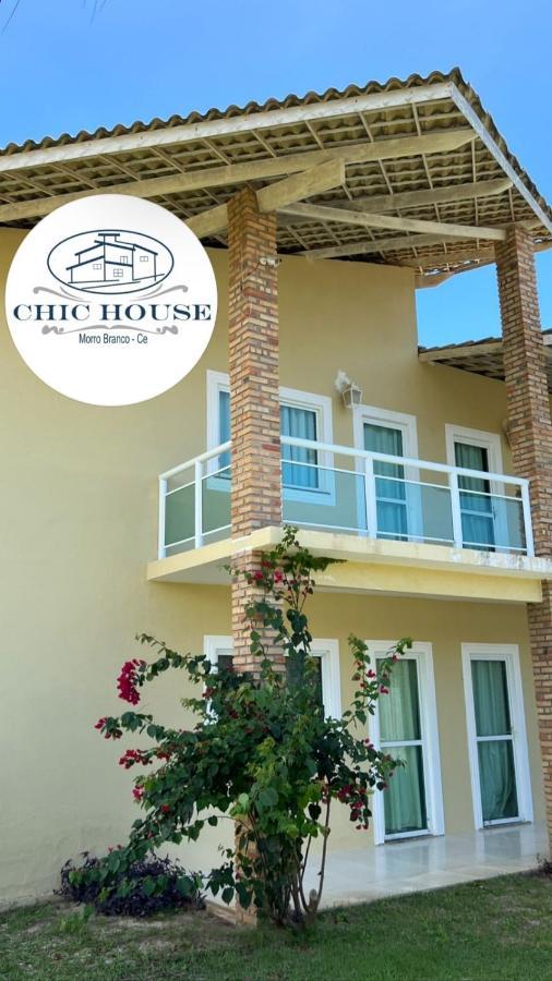 Chic House Suites Beberibe Exterior photo