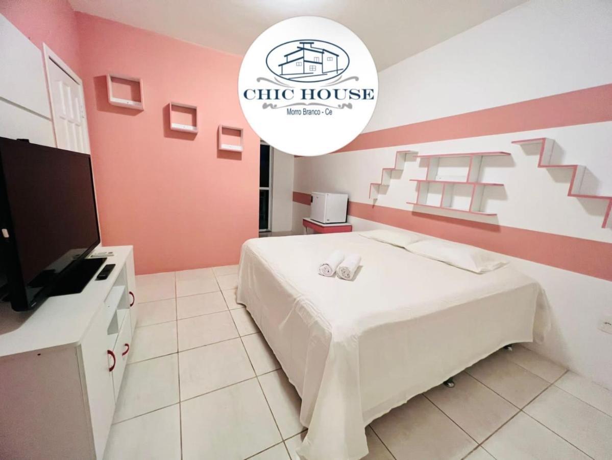 Chic House Suites Beberibe Exterior photo